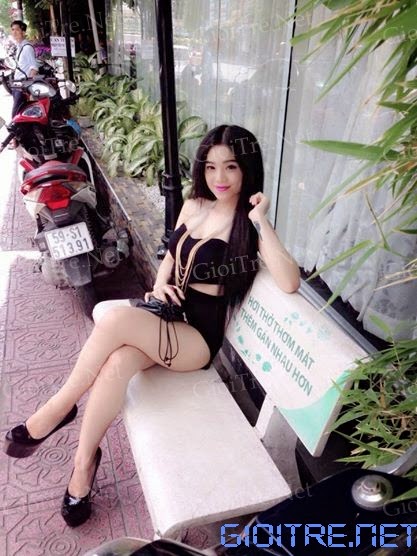 Ảnh Sex Gái Xinh Việt Nam Khỏa Thân Không Che 2015